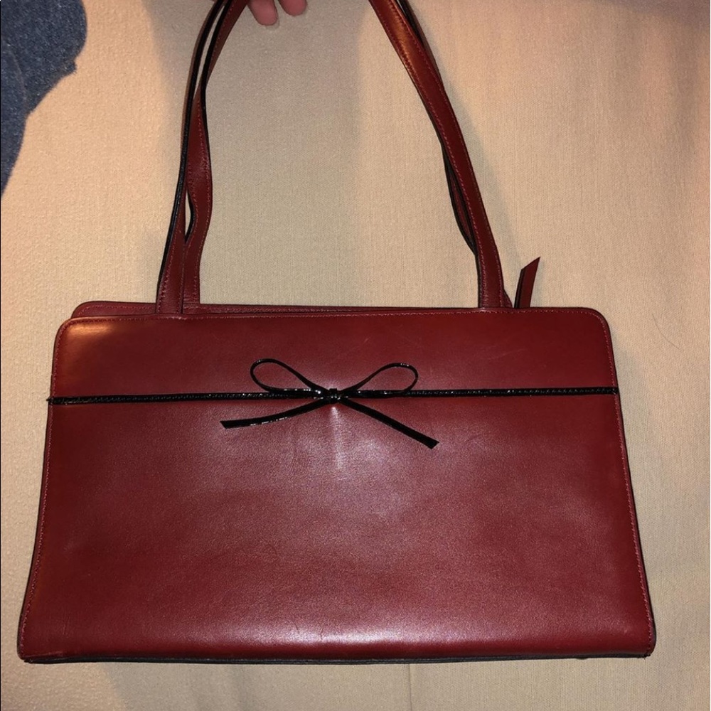 Cute purse